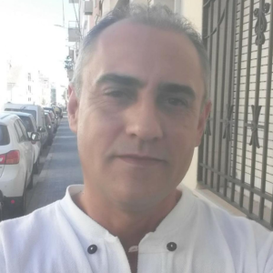 Francisco Ribas Villar
