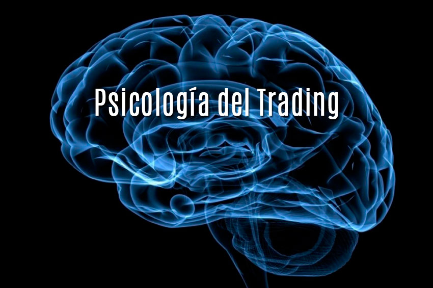 Psicologia De Trading