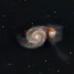 Galaxia Espiral Fibo