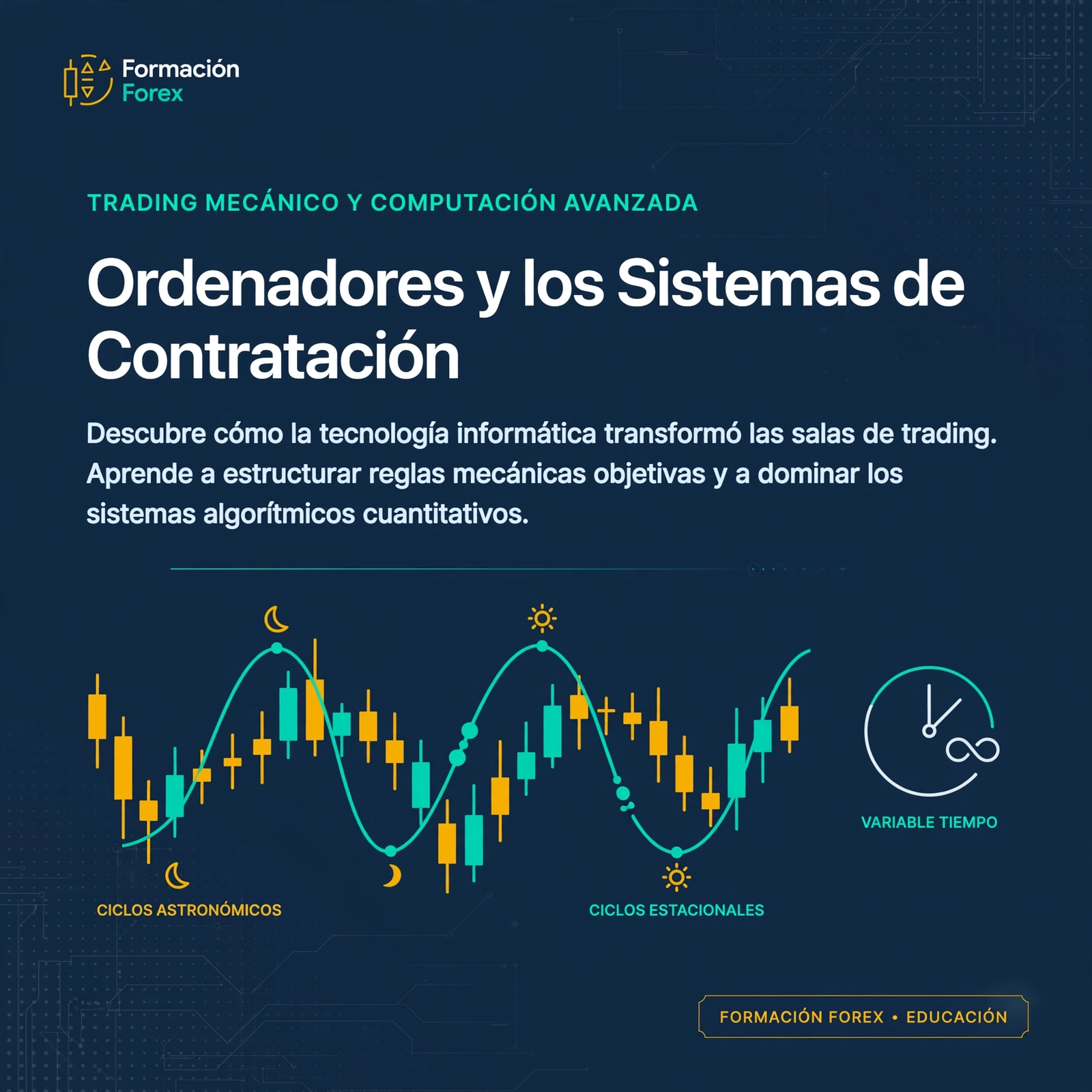 Ordenadores y los sistemas de contratación