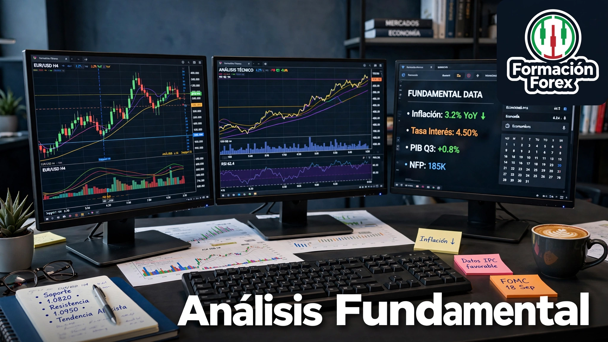 Análisis Fundamental