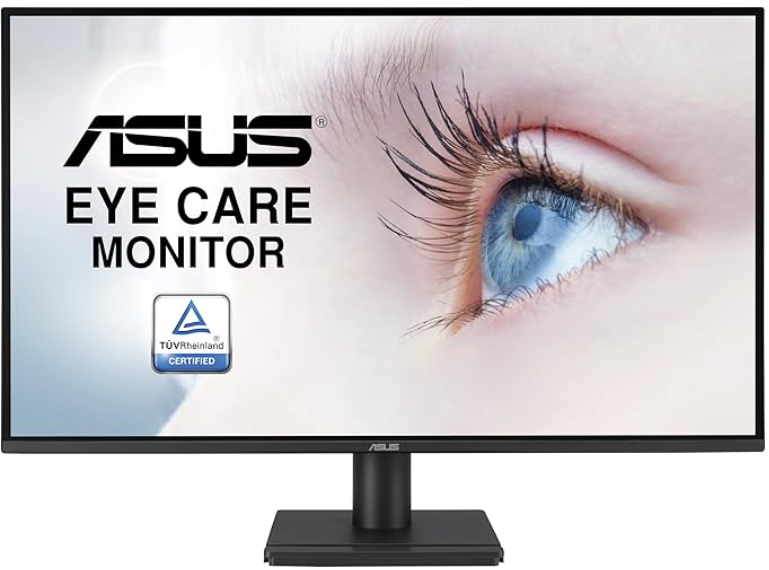 ASUS VA27AQ - Monitor Eye Care de 27 Pulgadas