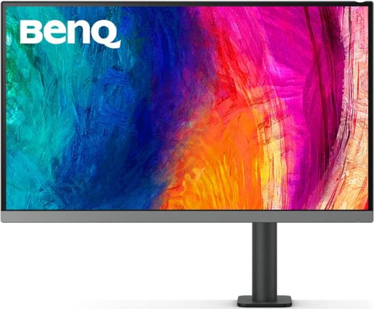 BenQ Monitor PD2706UA 27" LED IPS LCD Flicker Free
