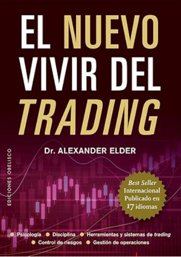 Portada de El nuevo vivir del trading