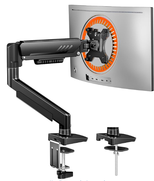 ErGear Soporte Monitor de Escritorio para 13-34 Pulgadas