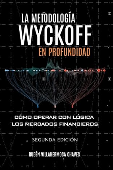 Portada de 2 La metodología Wyckoff en profundidad (Curso de Trading e Inversión: Análisis Técnico avanzado)